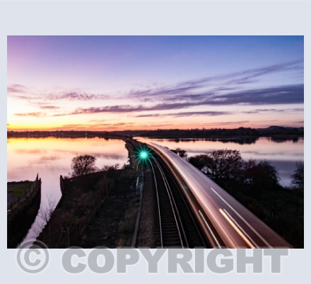 Railway