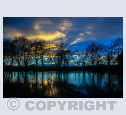 The Shortest Day Collection