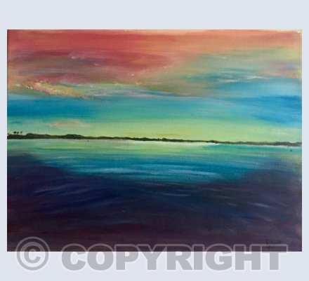 landscapes