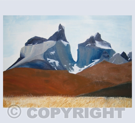 Landscapes