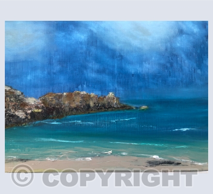 Cornwall
