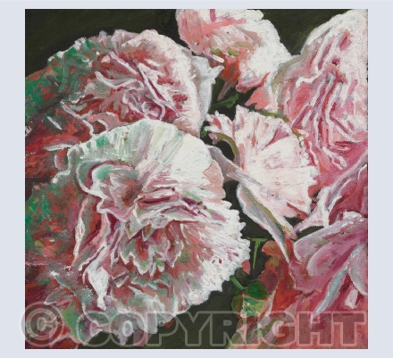 Floral Cards