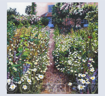Garden Cards