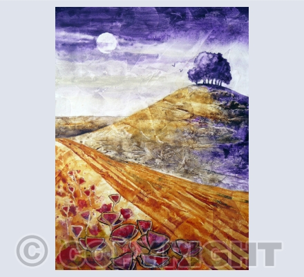 Expressive Landscapes