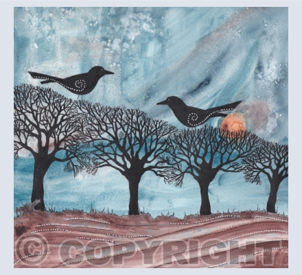 Birds