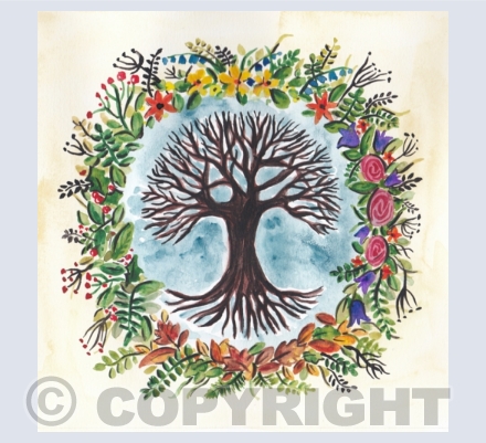 Trees