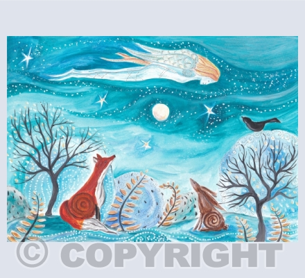 Fairies,Angels,Dragons