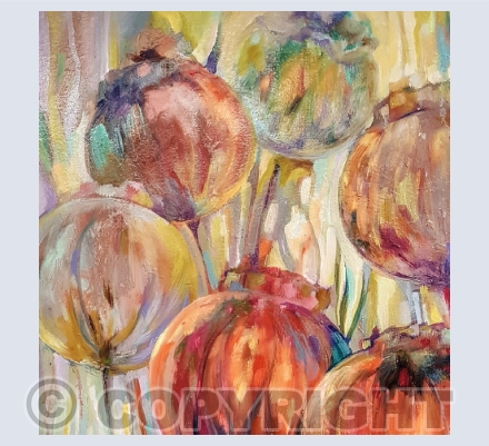 Floral