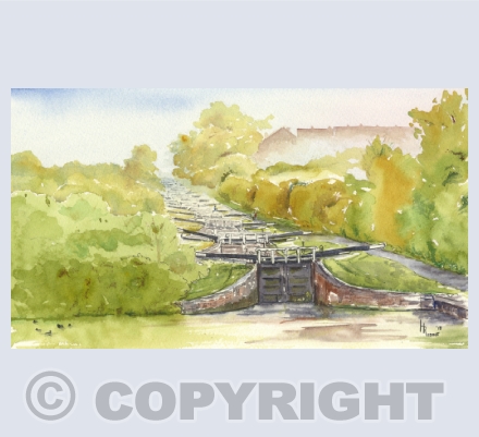 landscapes