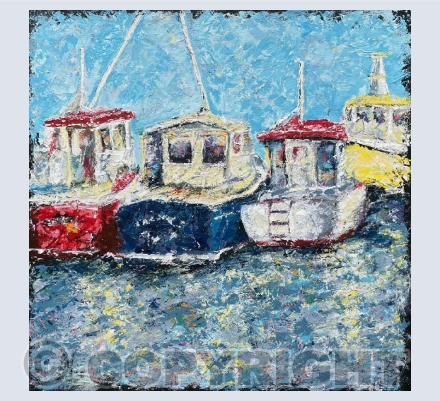 Boats