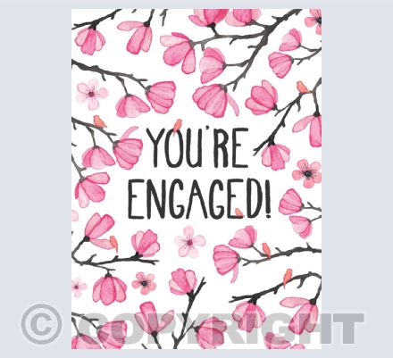 Floral