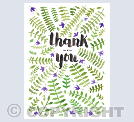 Thank you