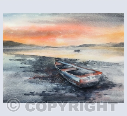 Landscapes and Seascapes