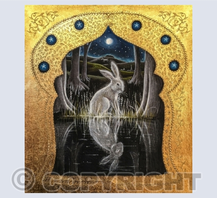 Hannah Willow gold images