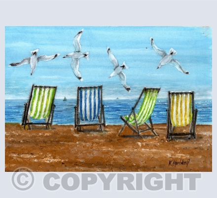 Seaside