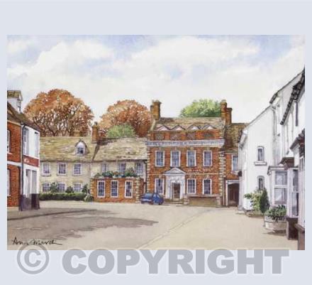 Highworth
