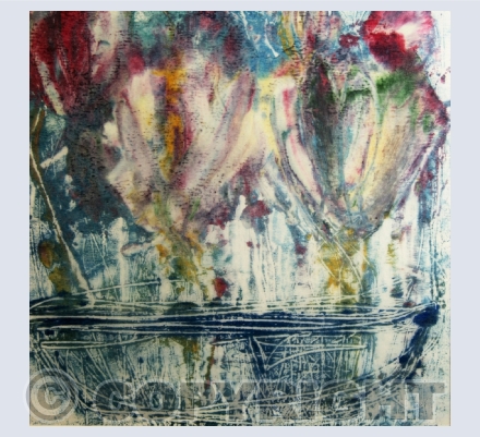 Still Life Paintings