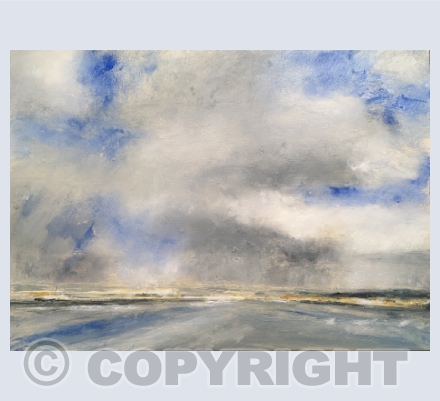 Seascapes