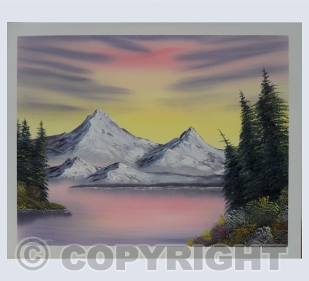 Landscapes