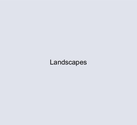 Landscapes