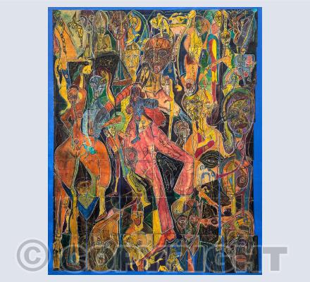 Paintings