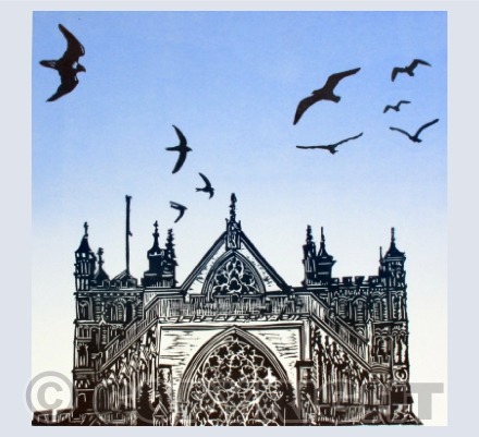 Exeter