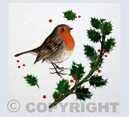 Christmas-ish