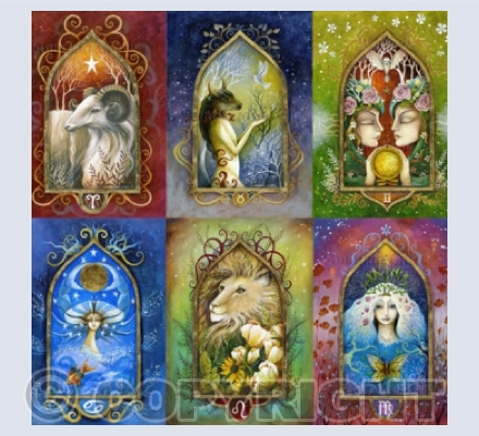 Zodiac