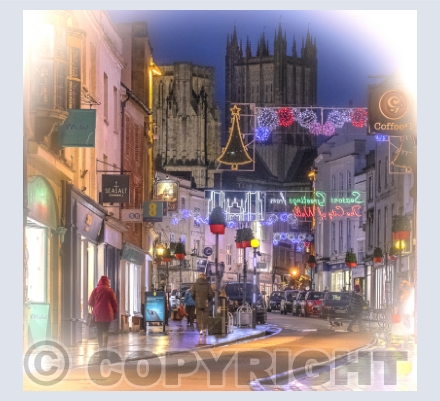Category #2 Wells Somerset 20 Images