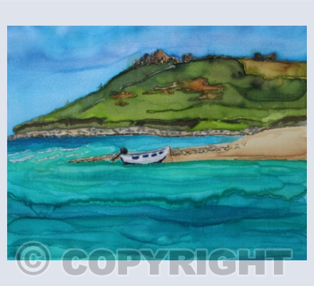 Isles of Scilly