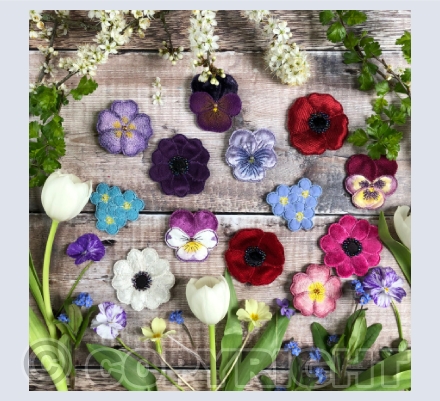 Flowers