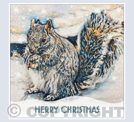 Christmas Cards
