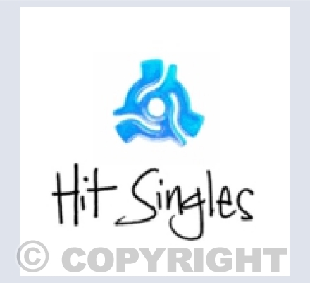 HIT SINGLES