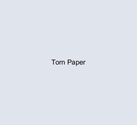 Torn Paper