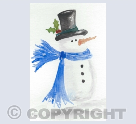 Christmas Cards