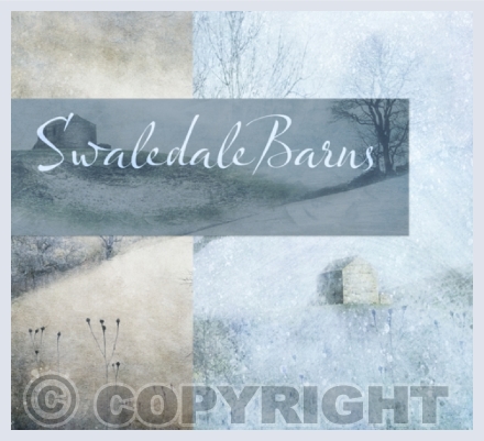 Swaledale Barns