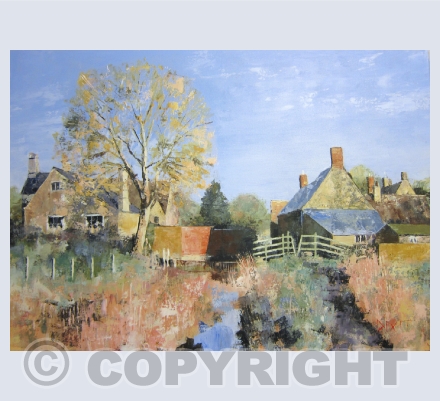 Cotswolds