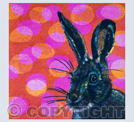 Hares