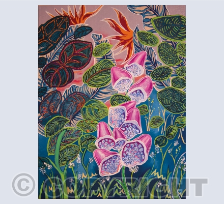 Botanical