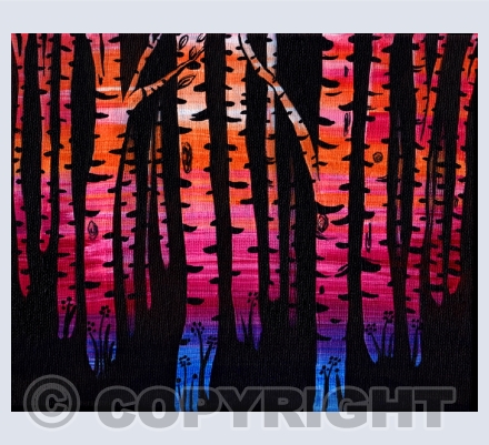 Forest and Landscapes