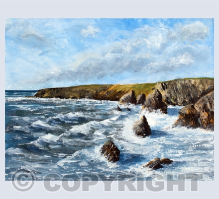 Seascapes