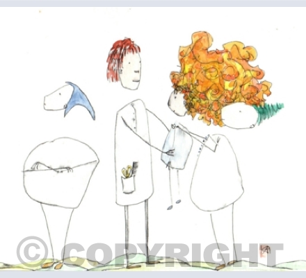 drawings