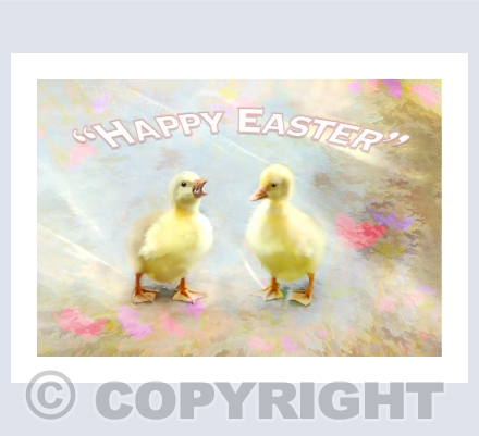 Easter Cards