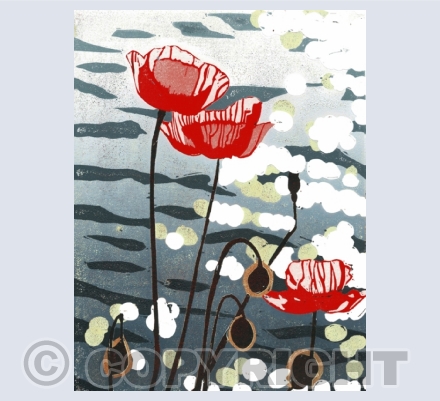 Landscape Trees and Flowers