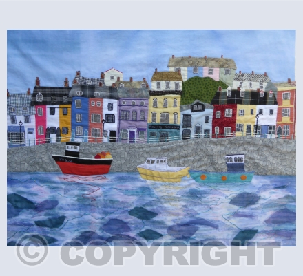 Dorset Cards