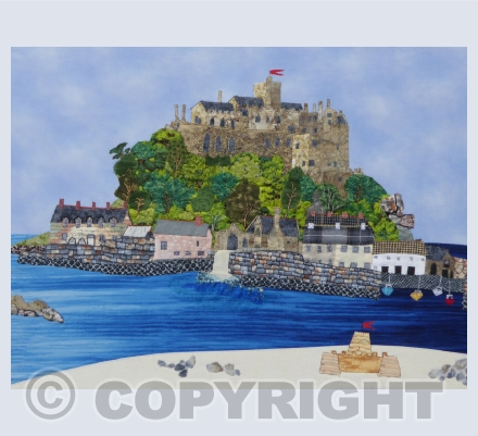 Cornwall cards