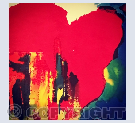 Valentines and Love