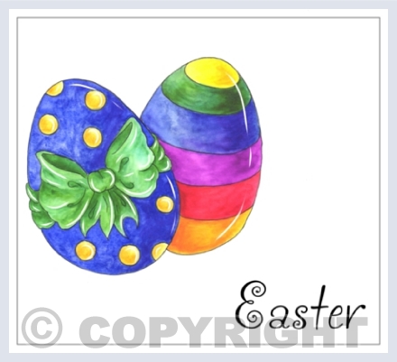 Easter