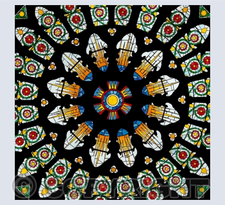 Stained Glass Windows