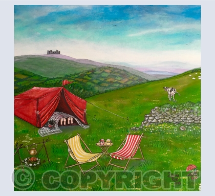 Happy Days in many ways